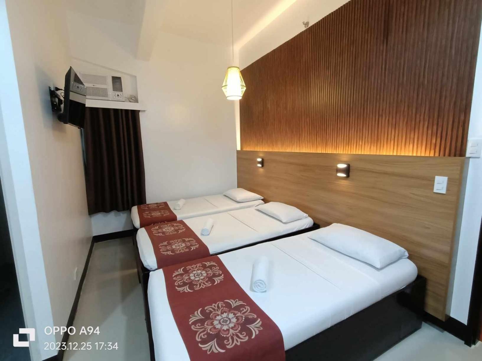 Stone House Quezon City San Juan  Exterior photo
