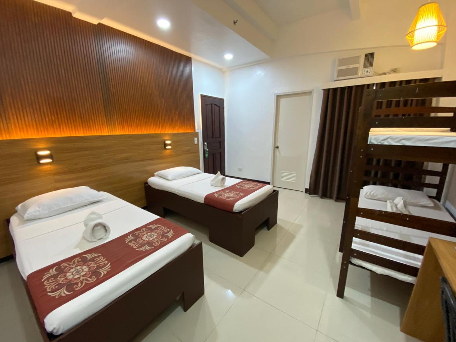 Stone House Quezon City San Juan  Exterior photo
