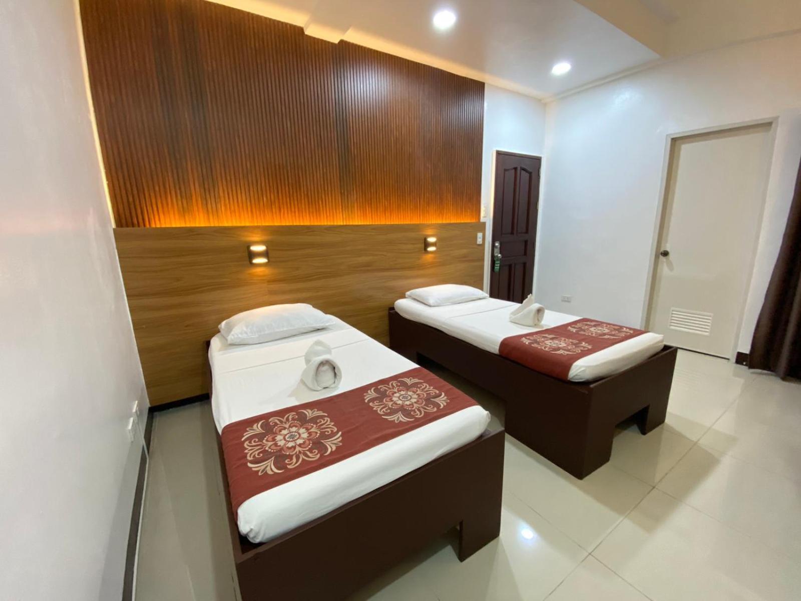 Stone House Quezon City San Juan  Exterior photo