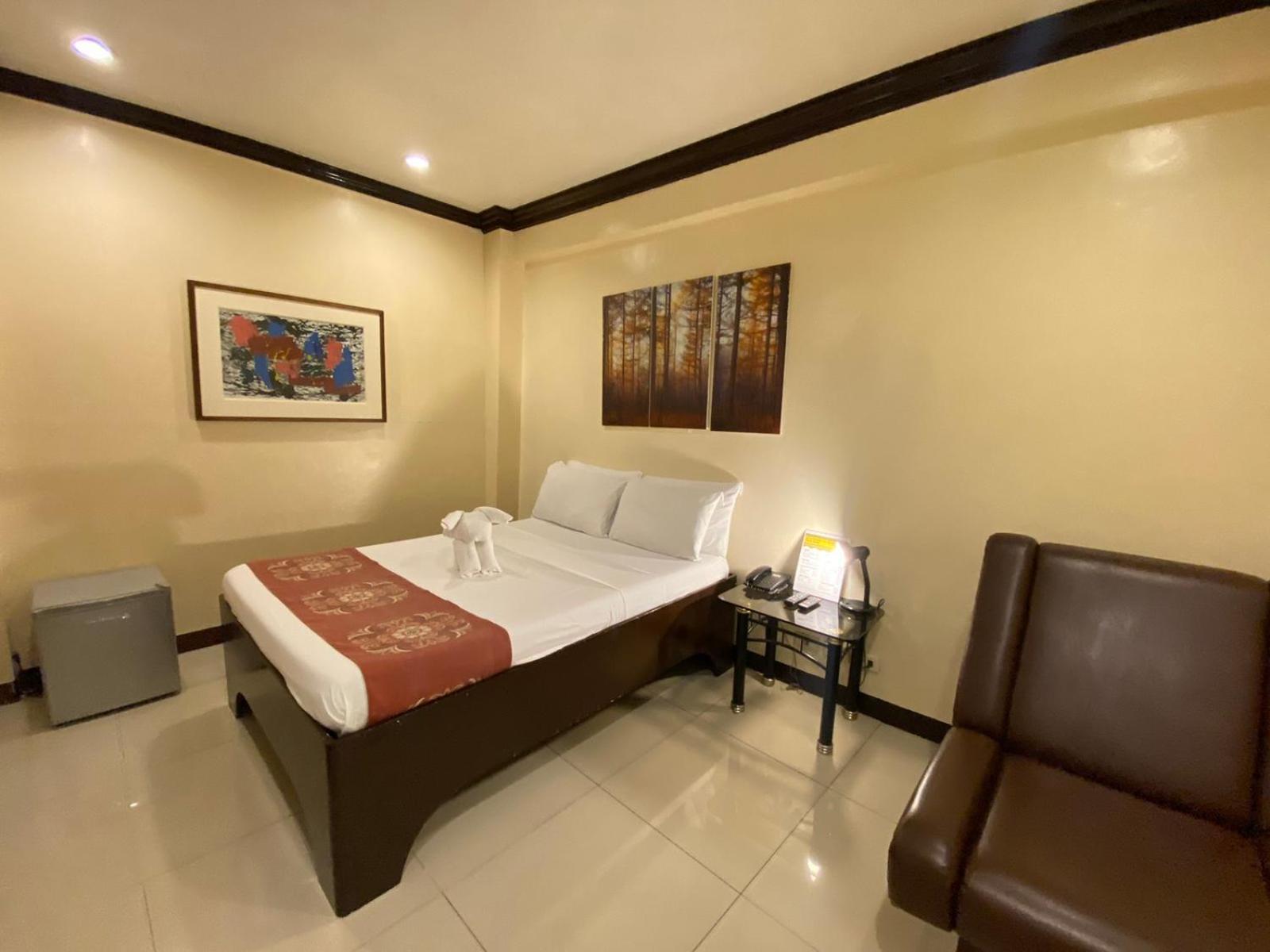 Stone House Quezon City San Juan  Exterior photo