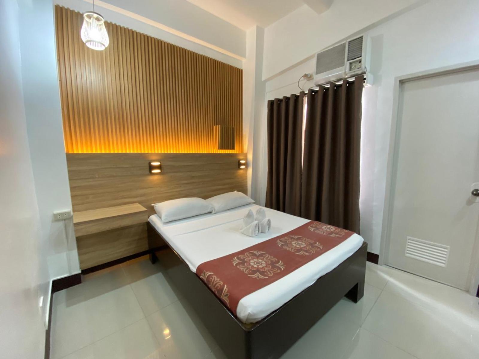 Stone House Quezon City San Juan  Exterior photo
