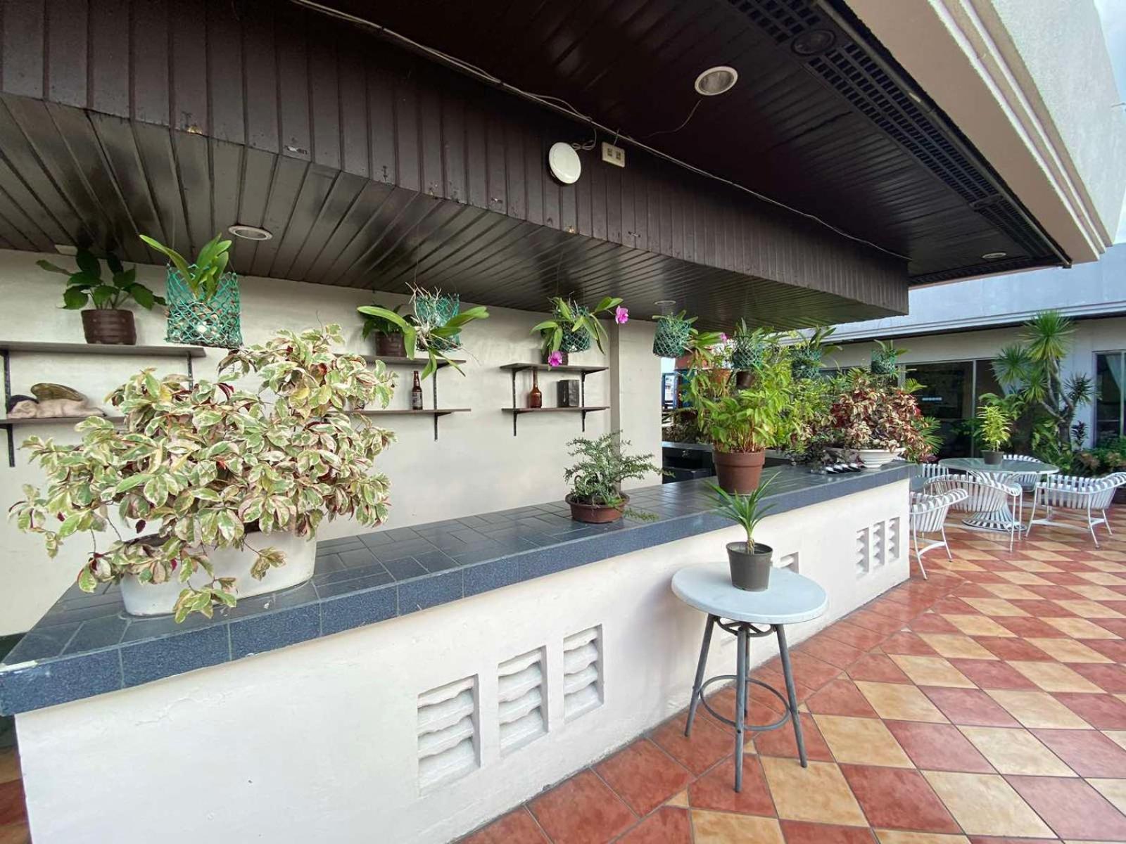 Stone House Quezon City San Juan  Exterior photo