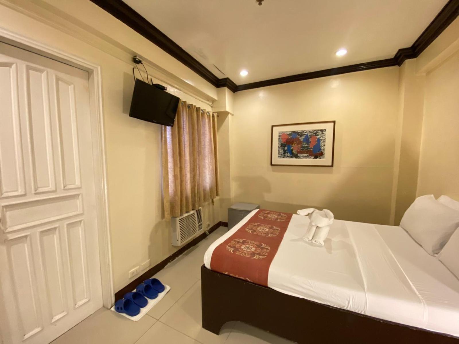 Stone House Quezon City San Juan  Exterior photo