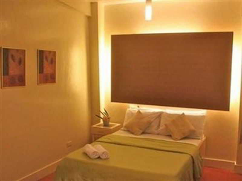 Stone House Quezon City San Juan  Exterior photo