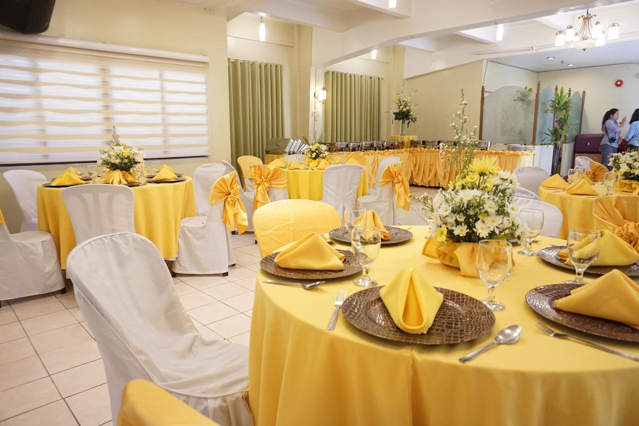 Stone House Quezon City San Juan  Exterior photo